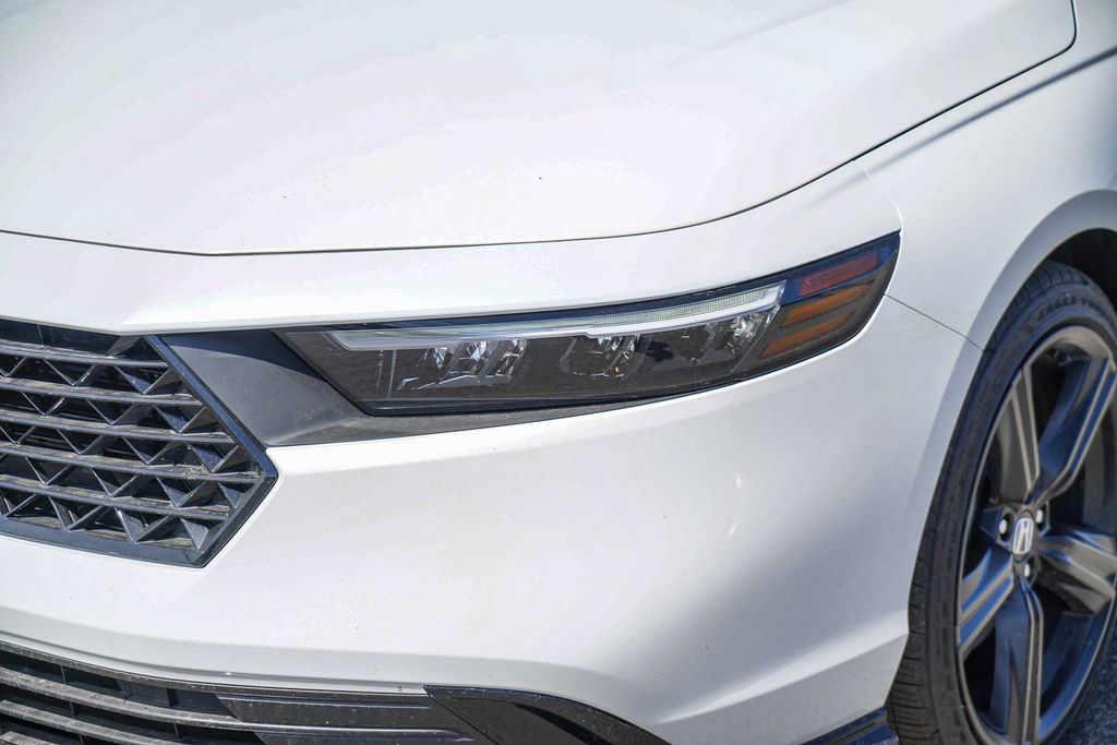 Thumbnail: 2026 Honda Accord - 19