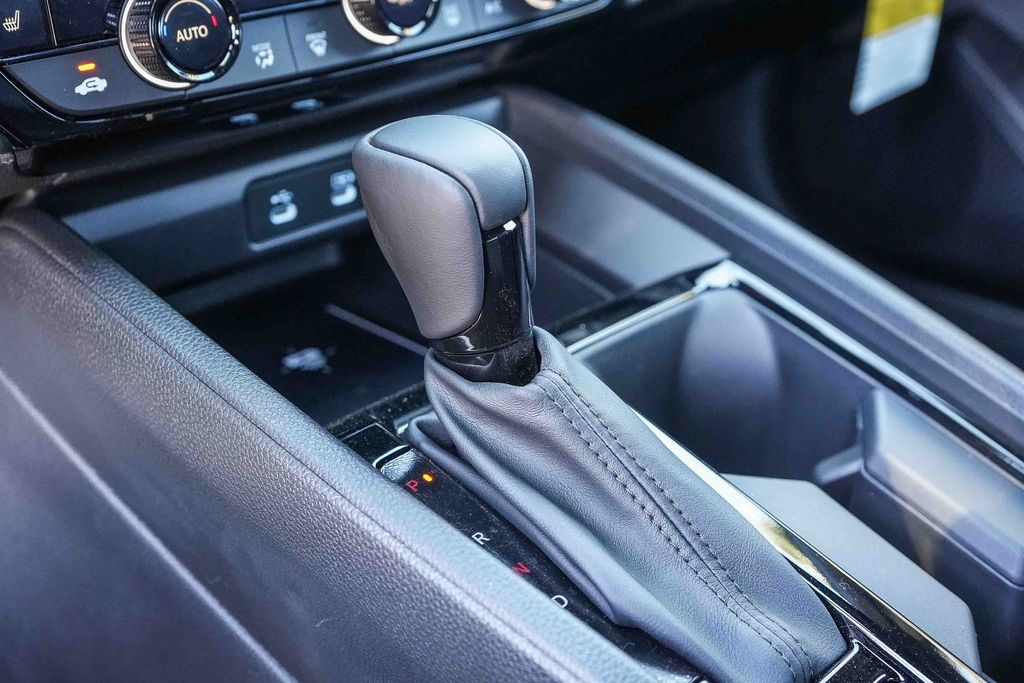 Thumbnail: 2026 Honda Accord - 14