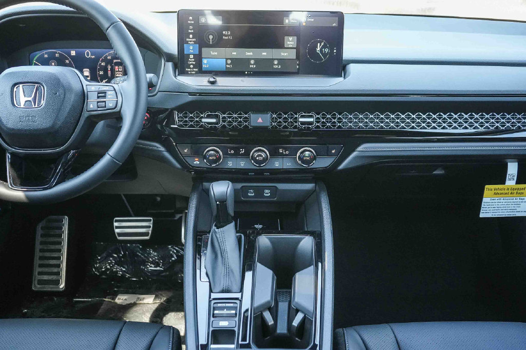 Thumbnail: 2026 Honda Accord - 8