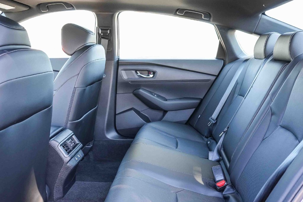 Thumbnail: 2026 Honda Accord - 11
