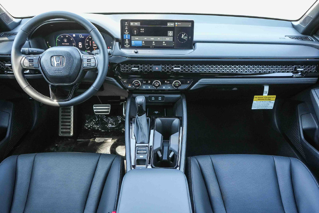 Thumbnail: 2026 Honda Accord - 2