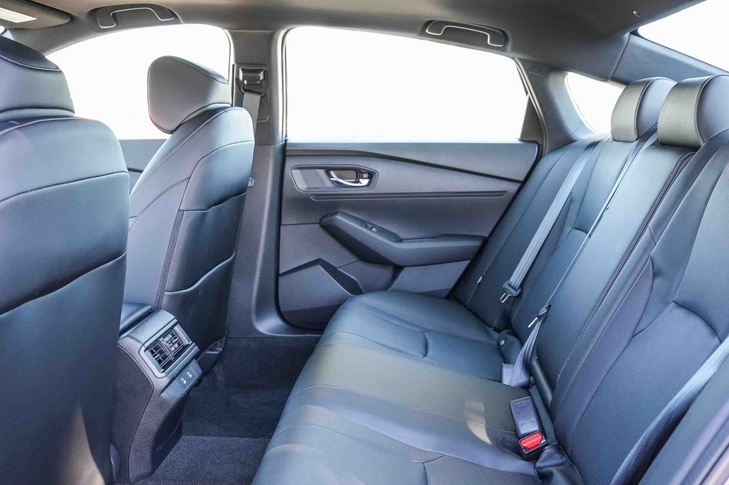 Thumbnail: 2026 Honda Accord - 11