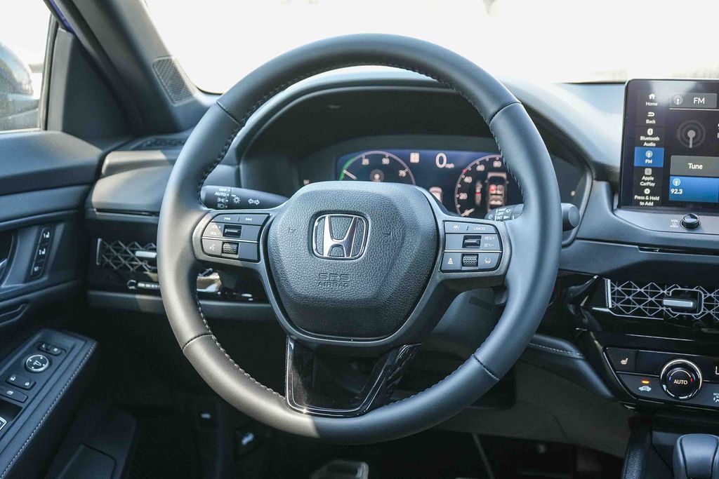 Thumbnail: 2026 Honda Accord - 12
