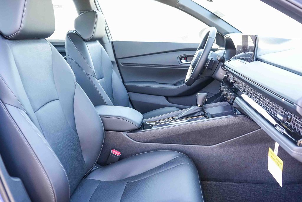 Thumbnail: 2026 Honda Accord - 9