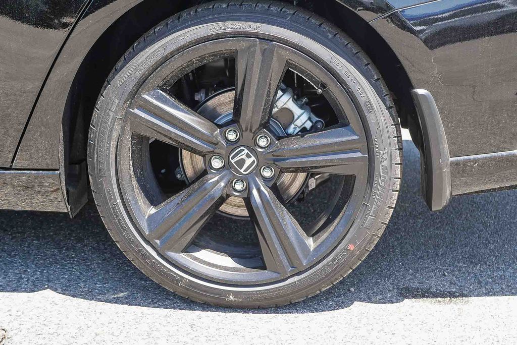 Thumbnail: 2026 Honda Accord - 6