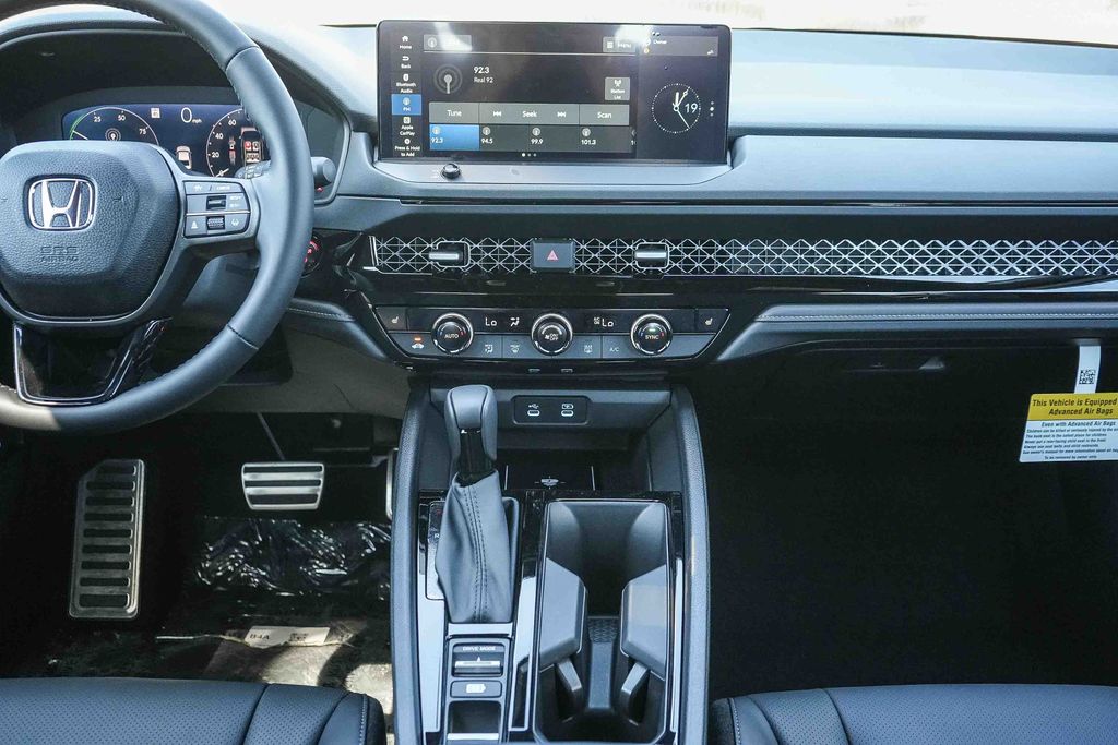 Thumbnail: 2026 Honda Accord - 8