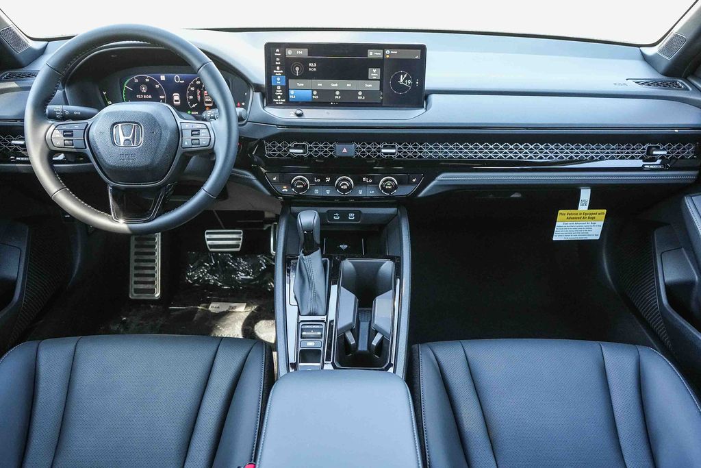 Thumbnail: 2026 Honda Accord - 2