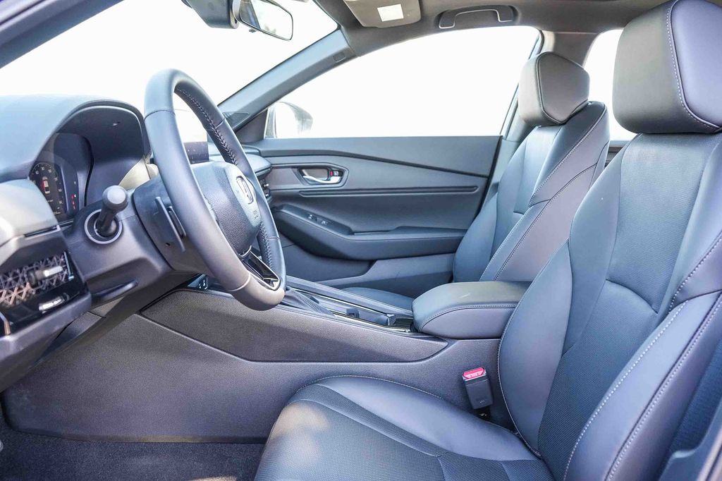 Thumbnail: 2026 Honda Accord - 10