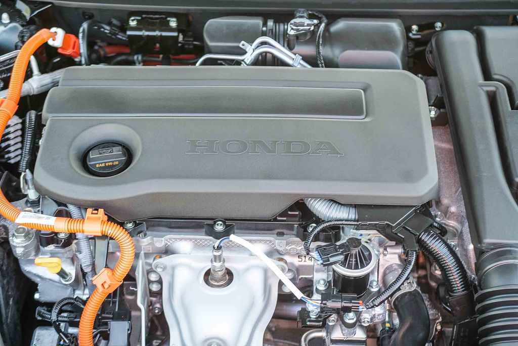 Thumbnail: 2026 Honda Accord - 7