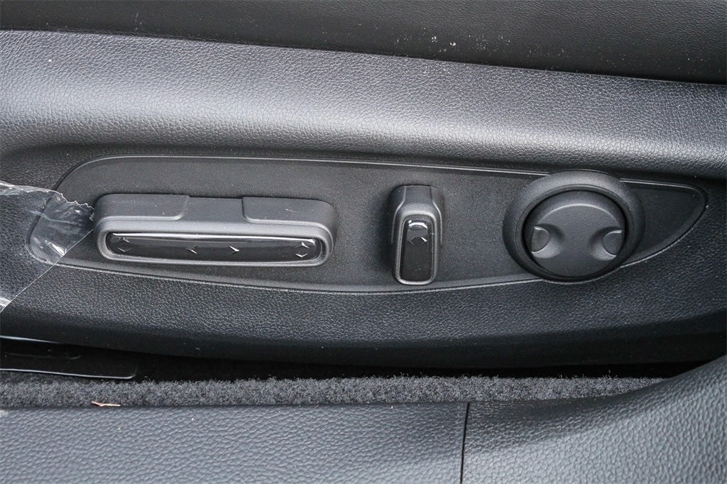 Thumbnail: 2025 Honda Accord - 23