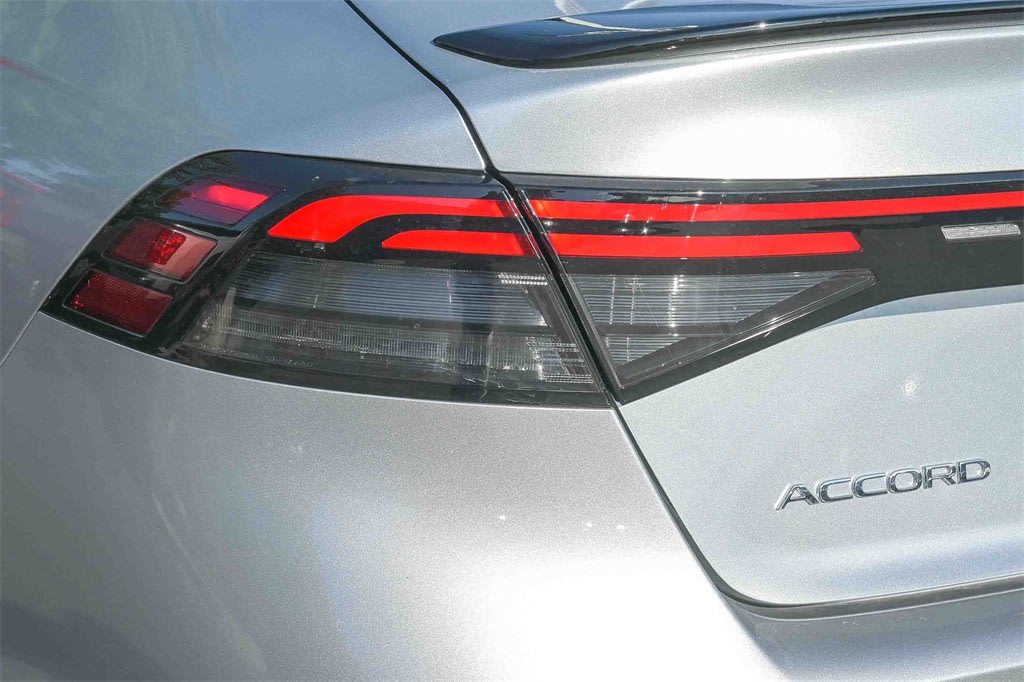 Thumbnail: 2025 Honda Accord - 17