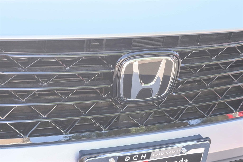 Thumbnail: 2025 Honda Accord - 7