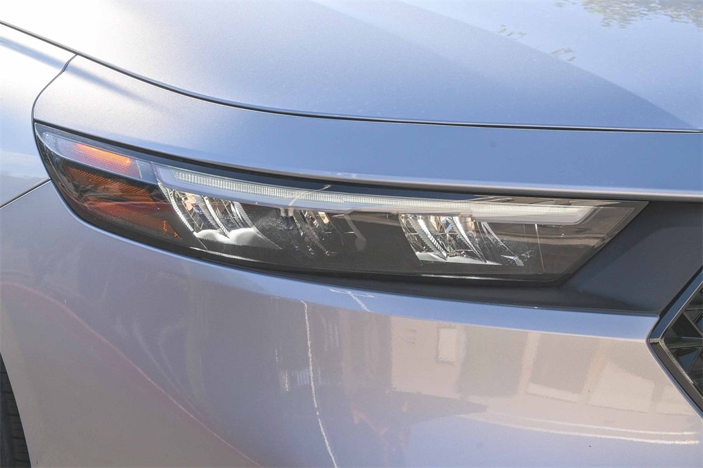 Thumbnail: 2025 Honda Accord - 19