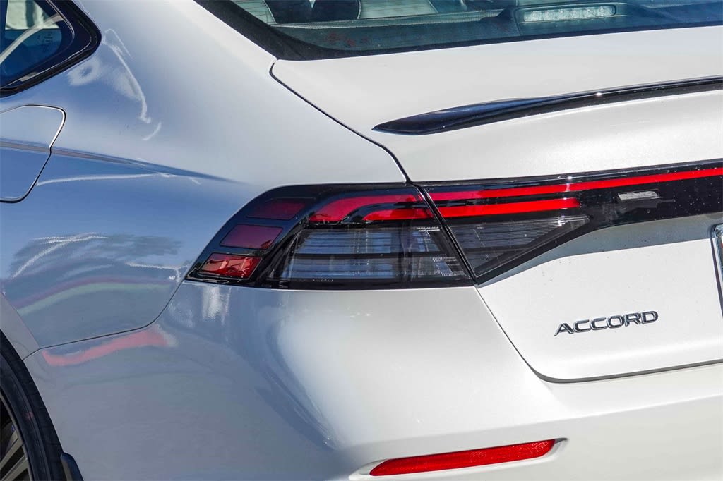 Thumbnail: 2025 Honda Accord - 6