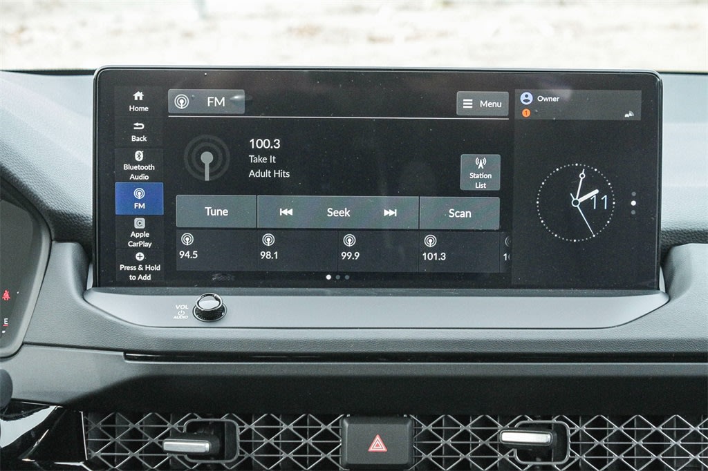 Thumbnail: 2025 Honda Accord - 20