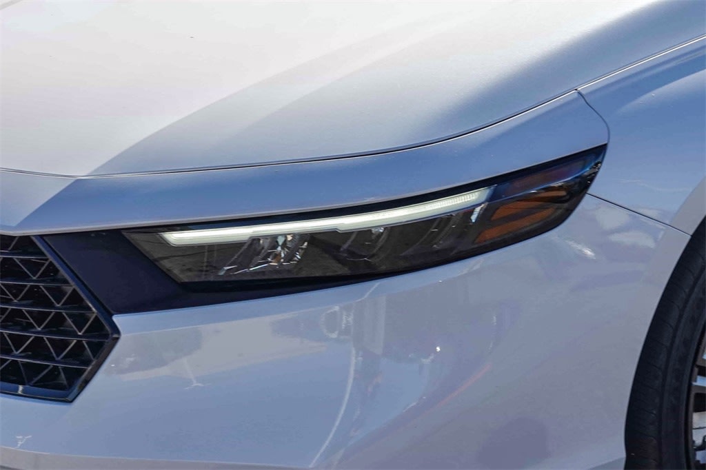 Thumbnail: 2025 Honda Accord - 18