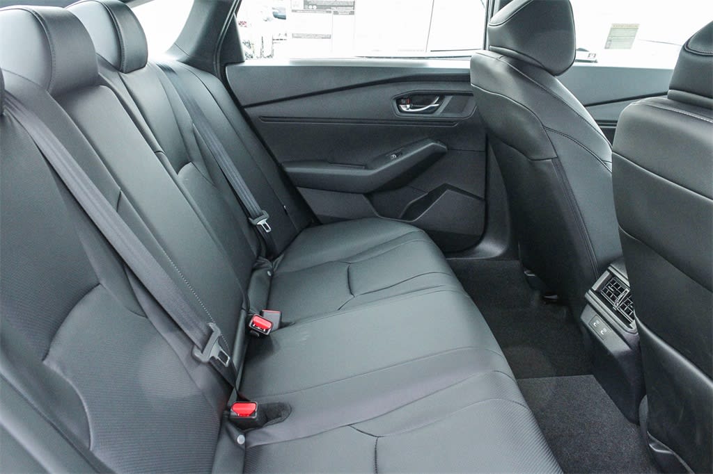 Thumbnail: 2025 Honda Accord - 12