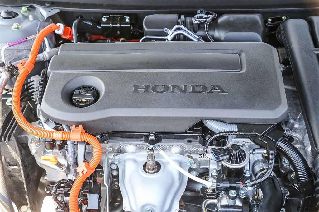 Thumbnail: 2025 Honda Accord - 7