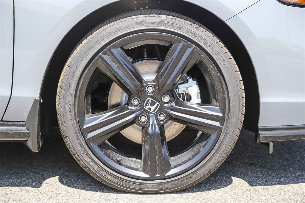 Thumbnail: 2025 Honda Accord - 6