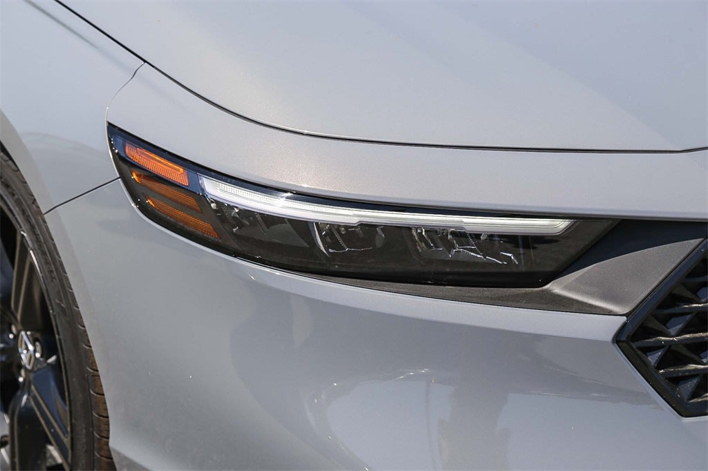 Thumbnail: 2025 Honda Accord - 20