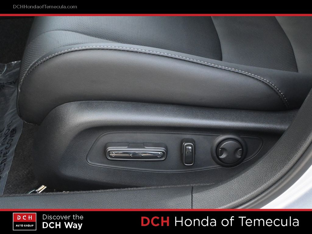 Thumbnail: 2025 Honda Accord - 23
