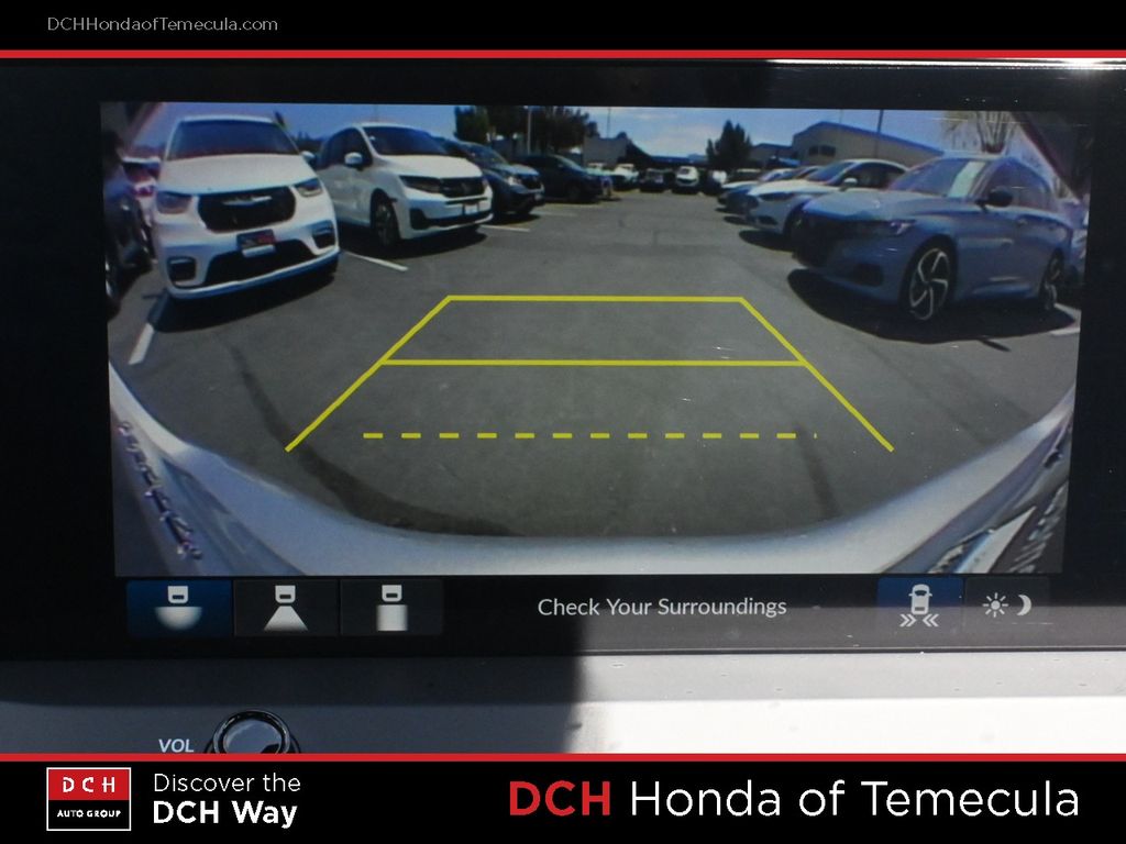 Thumbnail: 2025 Honda Accord - 20