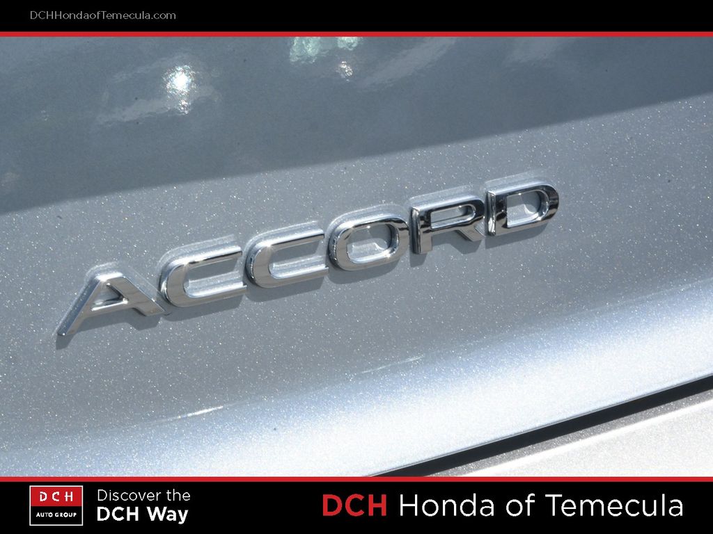 Thumbnail: 2025 Honda Accord - 6