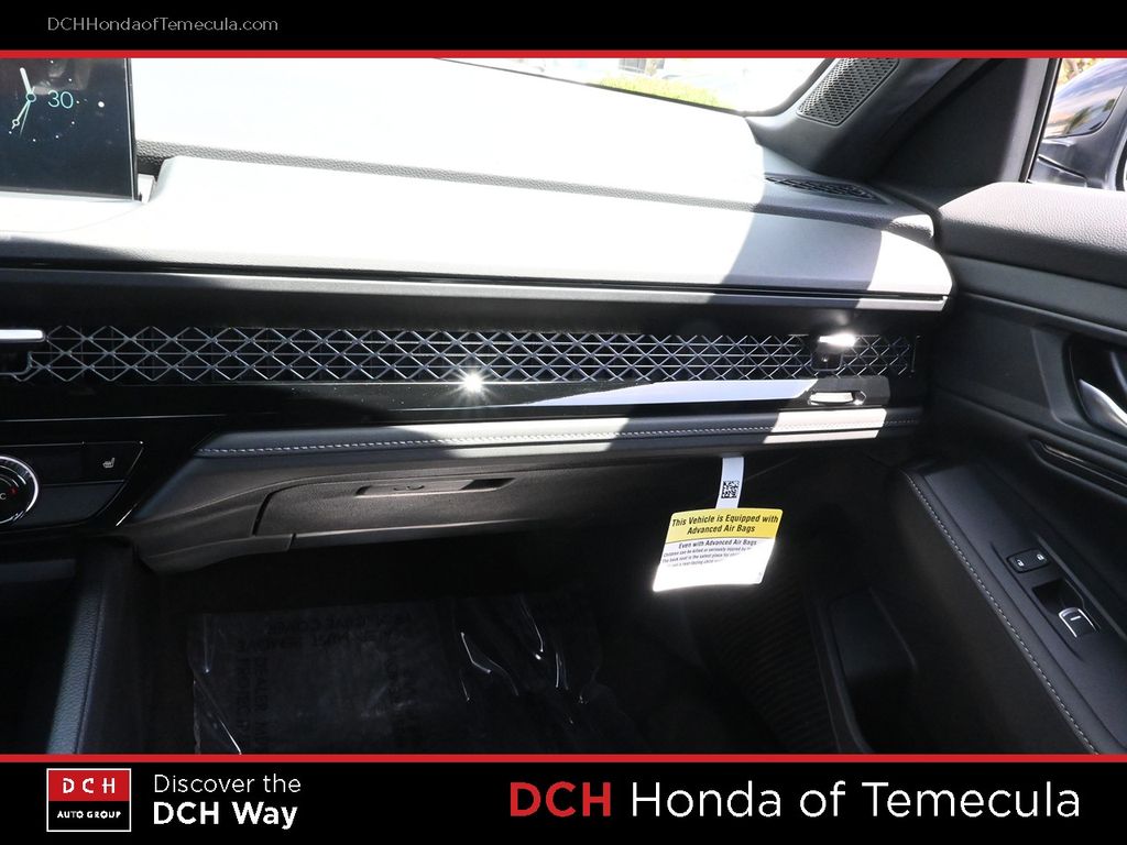 Thumbnail: 2025 Honda Accord - 21