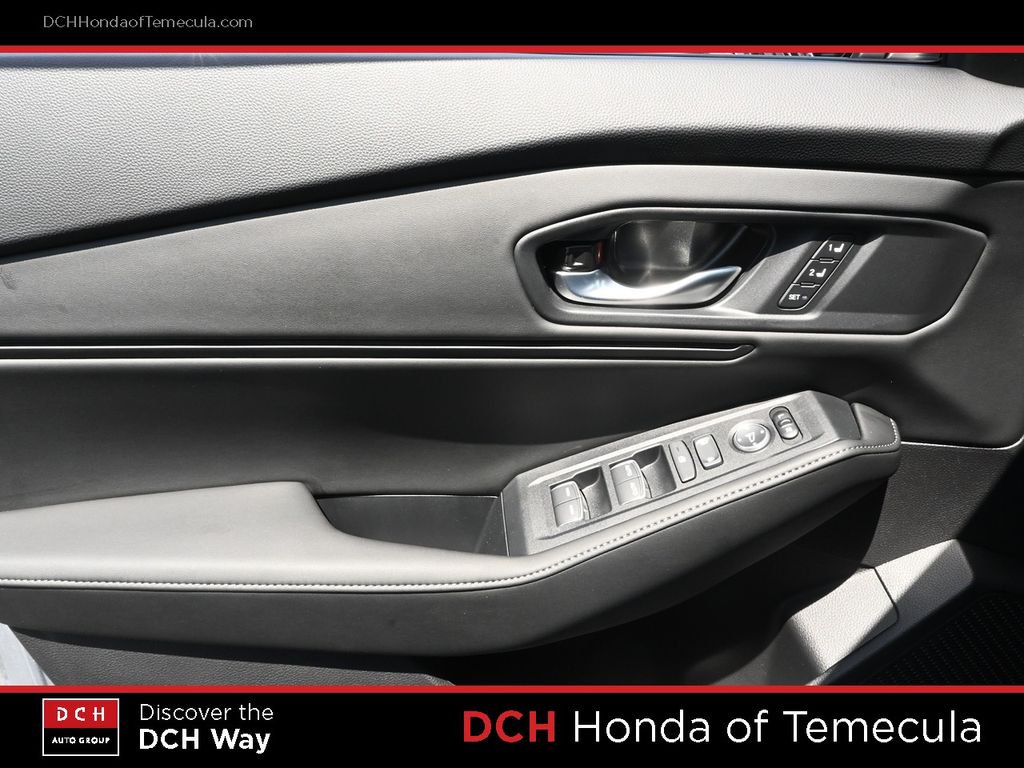 Thumbnail: 2025 Honda Accord - 22