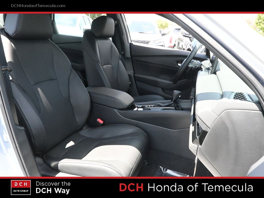 Thumbnail: 2025 Honda Accord - 10