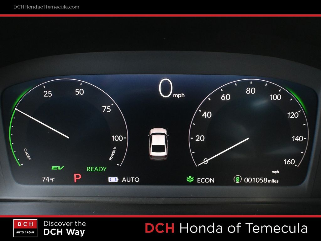 Thumbnail: 2025 Honda Accord - 14