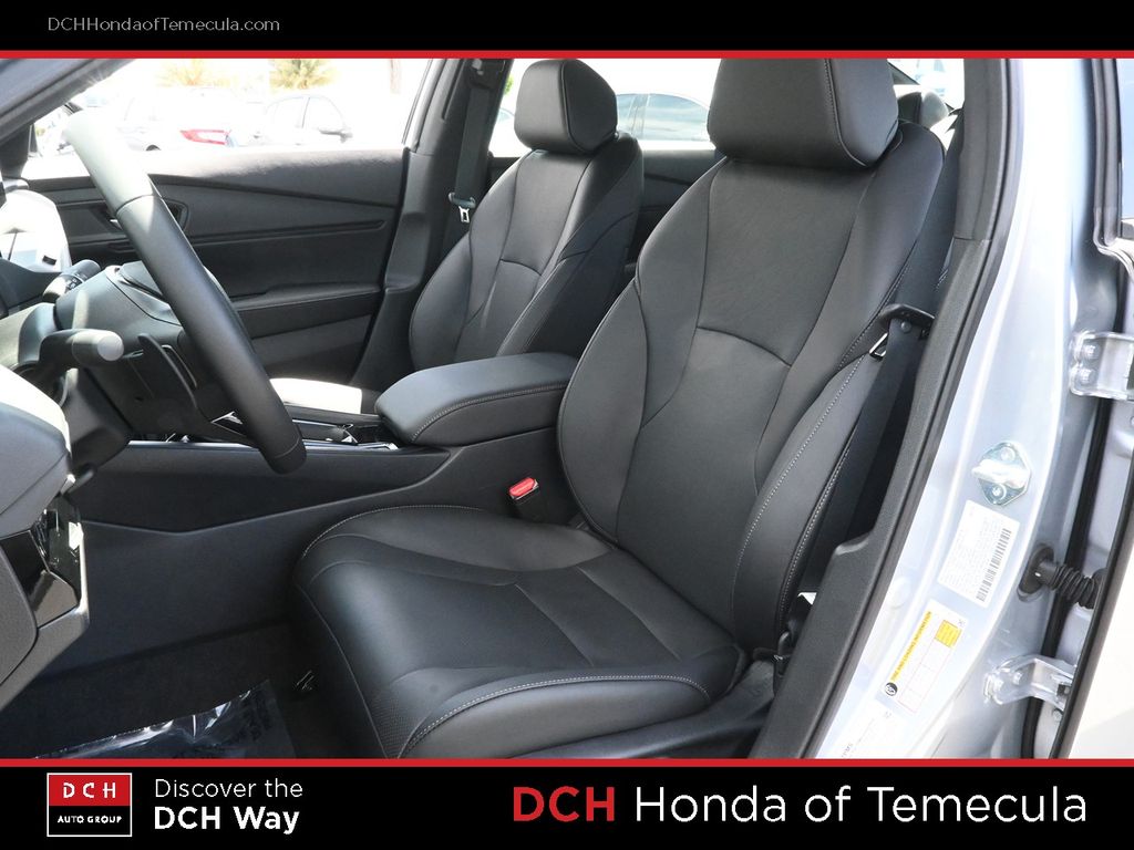 Thumbnail: 2025 Honda Accord - 9
