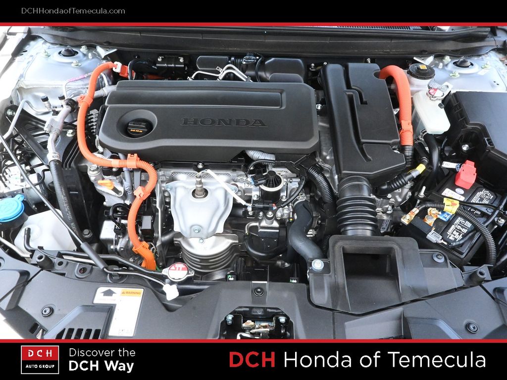 Thumbnail: 2025 Honda Accord - 8