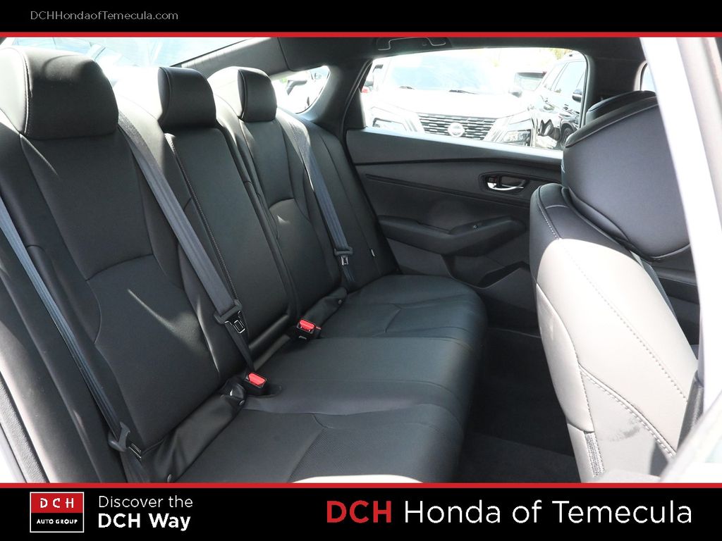 Thumbnail: 2025 Honda Accord - 24