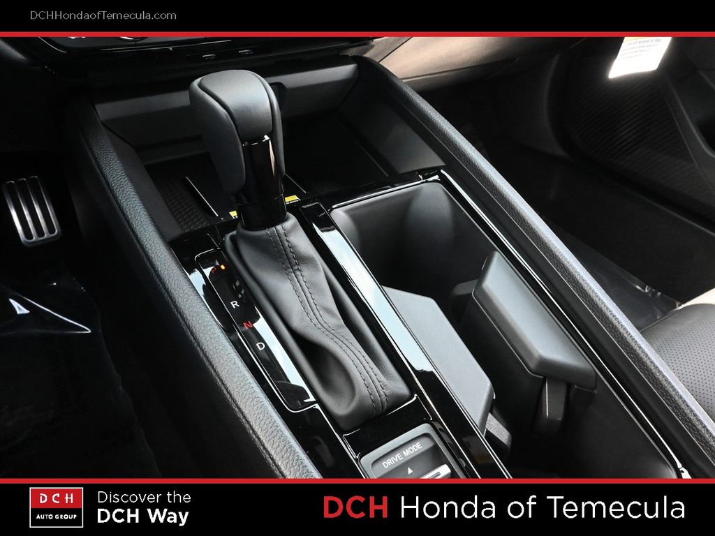 Thumbnail: 2025 Honda Accord - 13