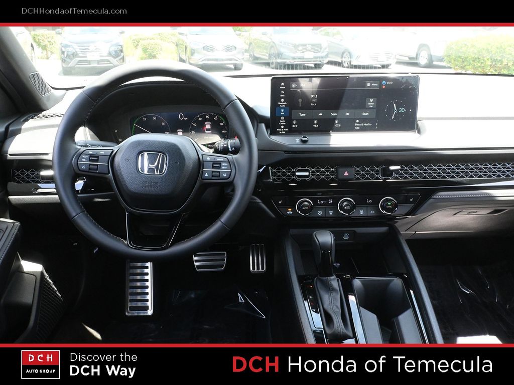 Thumbnail: 2025 Honda Accord - 2
