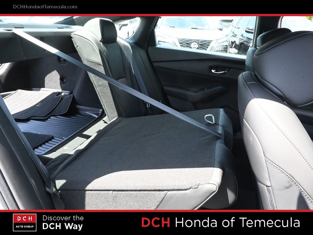 Thumbnail: 2025 Honda Accord - 25