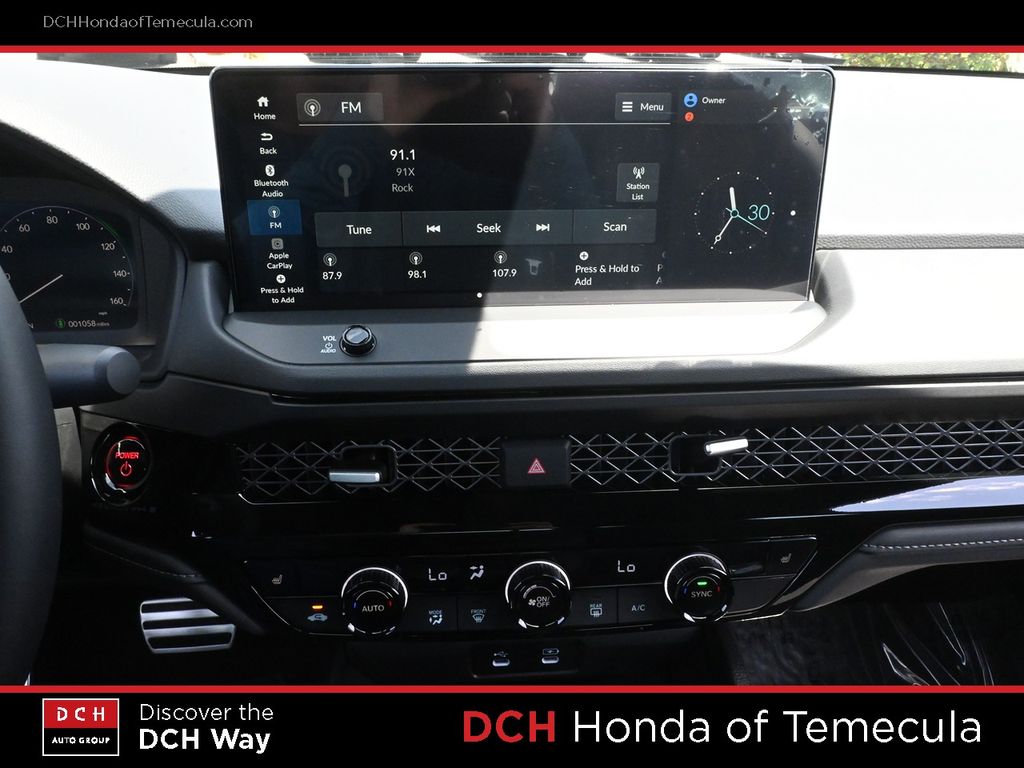 Thumbnail: 2025 Honda Accord - 12
