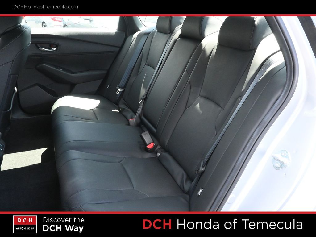 Thumbnail: 2025 Honda Accord - 11