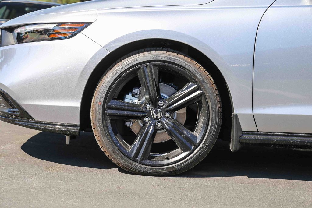 Thumbnail: 2026 Honda Accord - 19