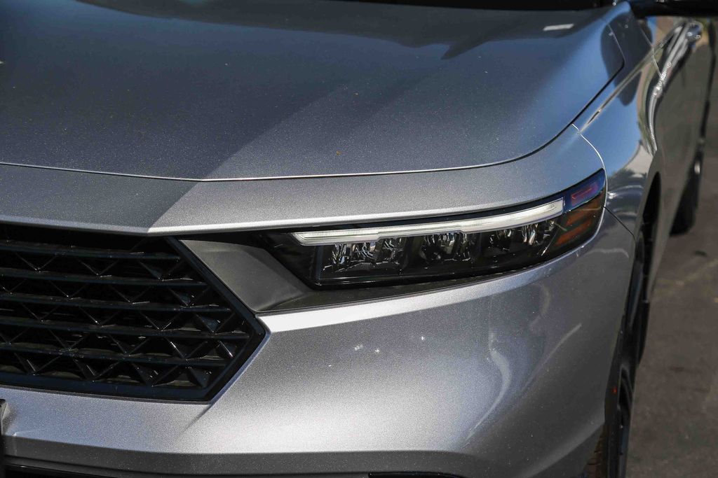 Thumbnail: 2026 Honda Accord - 6