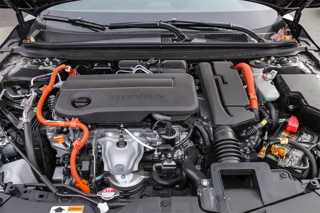 Thumbnail: 2025 Honda Accord - 7