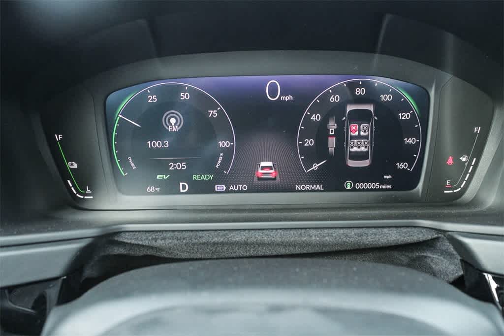 Thumbnail: 2025 Honda Accord - 14