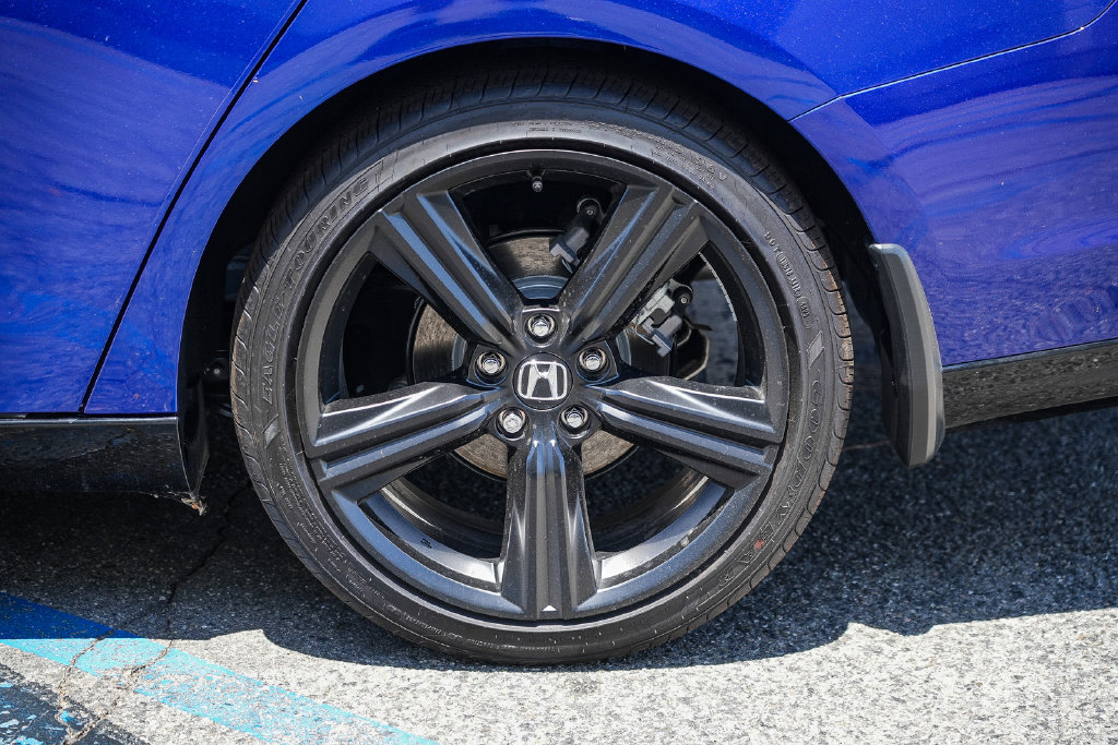Thumbnail: 2026 Honda Accord - 19