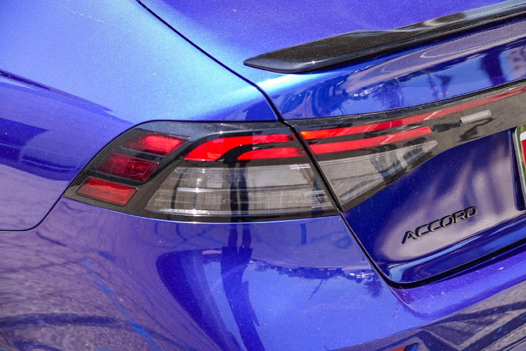 Thumbnail: 2026 Honda Accord - 18