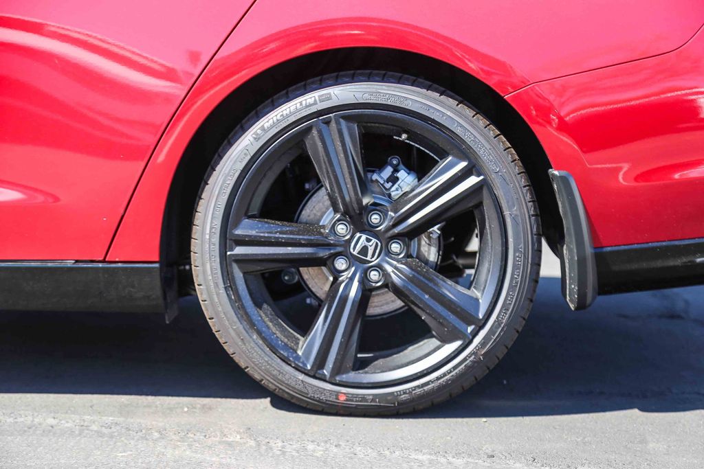 Thumbnail: 2026 Honda Accord - 6