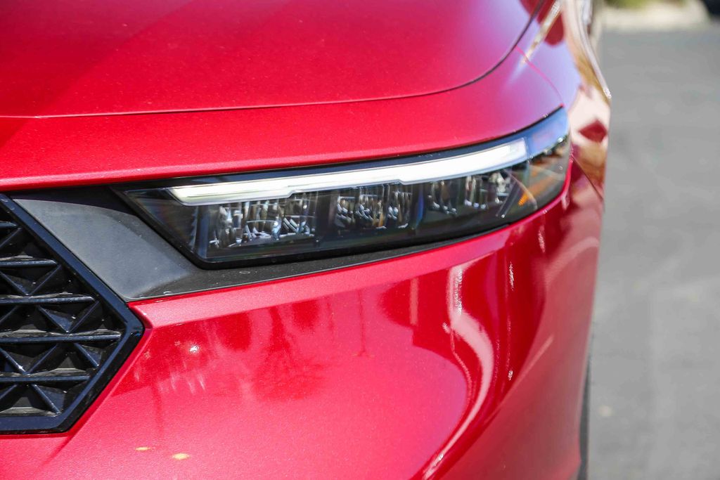 Thumbnail: 2026 Honda Accord - 19
