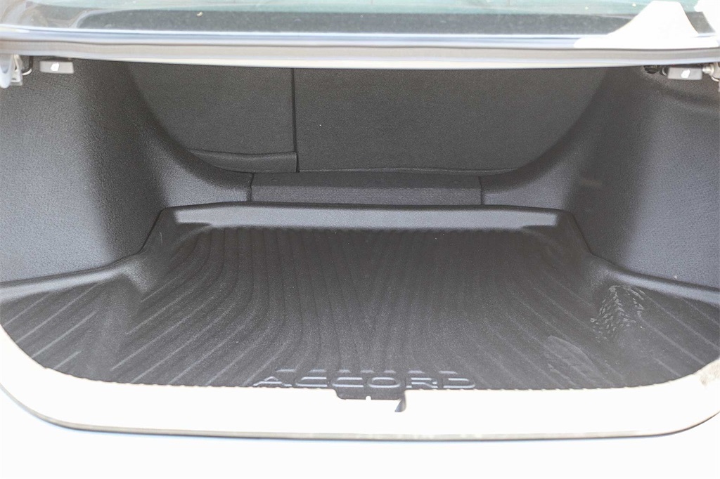 Thumbnail: 2025 Honda Accord - 15