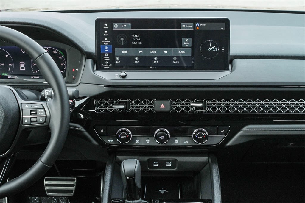 Thumbnail: 2025 Honda Accord - 12