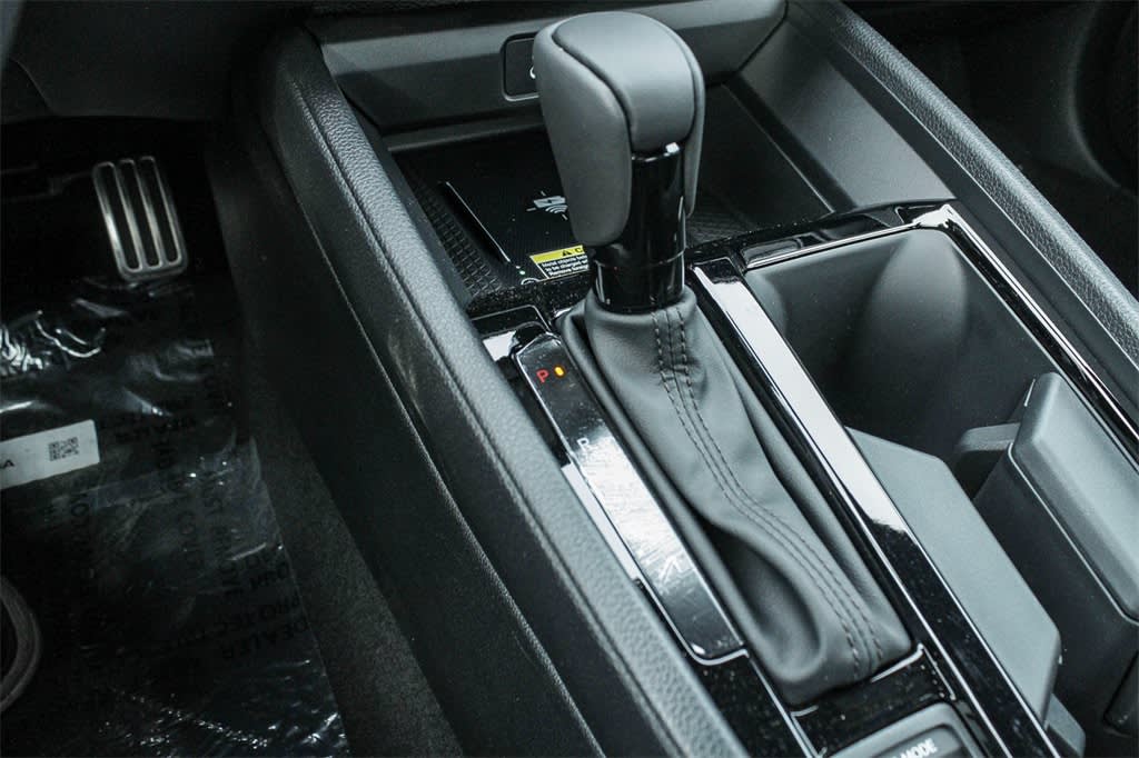 Thumbnail: 2025 Honda Accord - 13